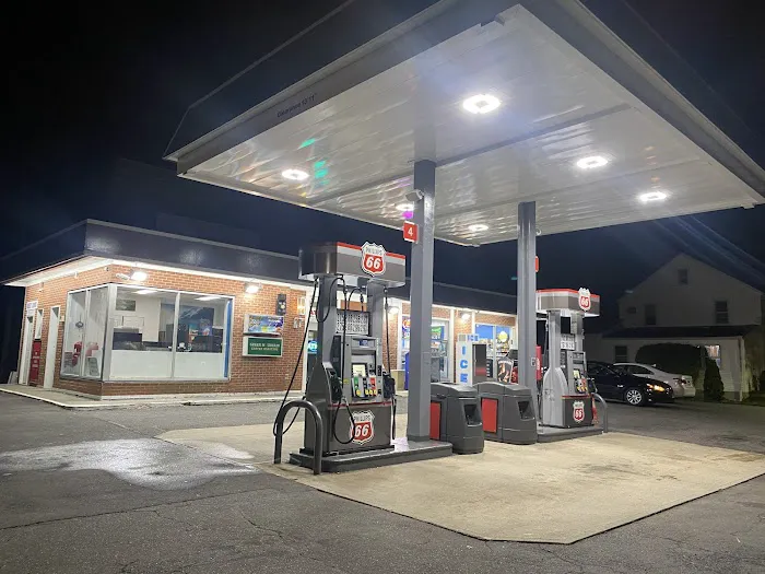 Phillips 66 1