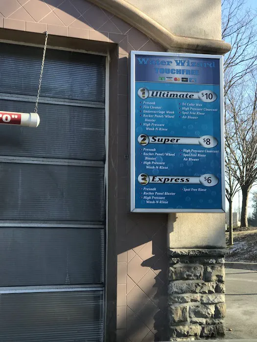Bay Mist Auto Wash 1