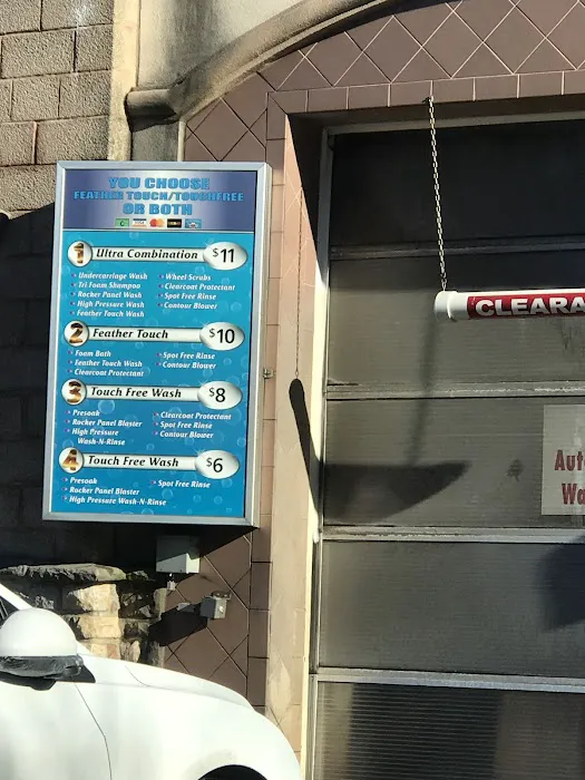 Bay Mist Auto Wash 0