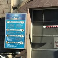 Bay Mist Auto Wash