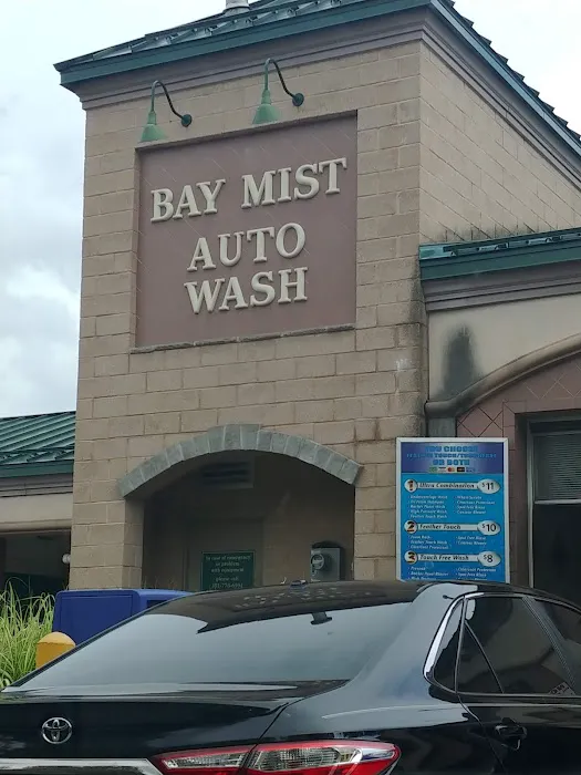 Bay Mist Auto Wash 7