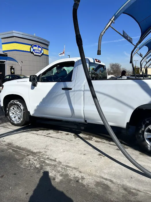 Arundel Mills Auto Spa Express 8