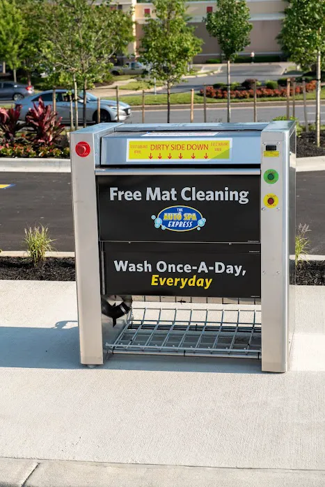 Arundel Mills Auto Spa Express 3