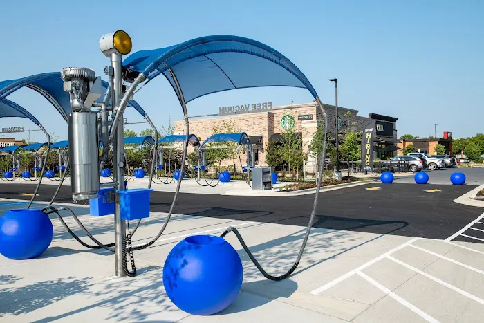 Arundel Mills Auto Spa Express 9
