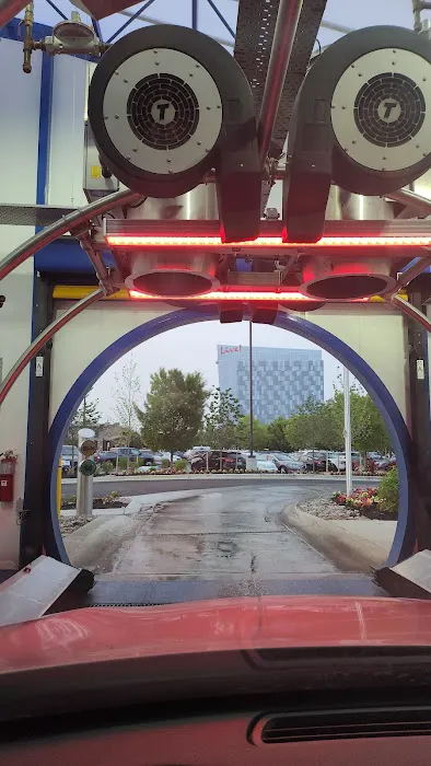 Arundel Mills Auto Spa Express 7