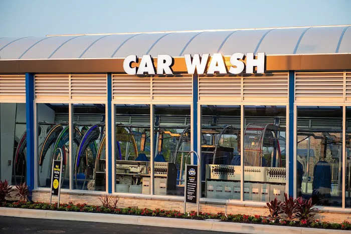 Arundel Mills Auto Spa Express 2