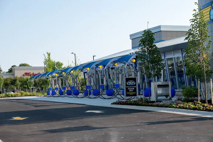 Arundel Mills Auto Spa Express 6