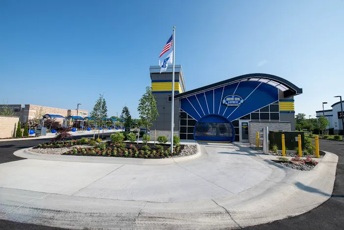 Arundel Mills Auto Spa Express 0