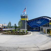 Arundel Mills Auto Spa Express