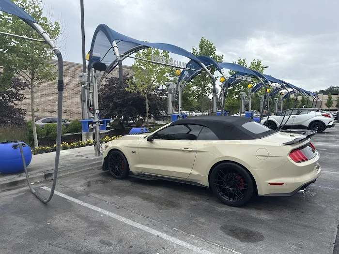 Arundel Mills Auto Spa Express 4