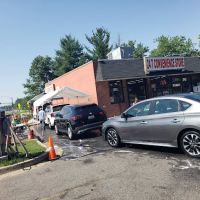 Carwash Alonzo