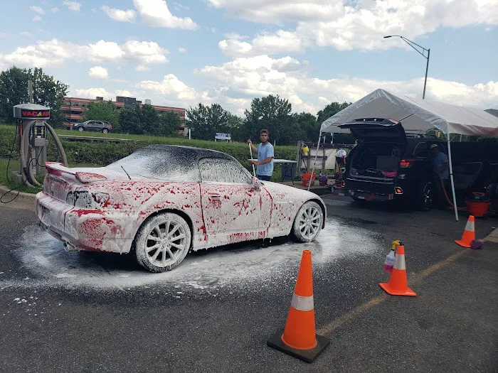 Carwash Alonzo 4