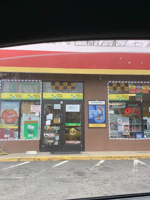 Us Gas 4