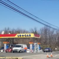 Us Gas