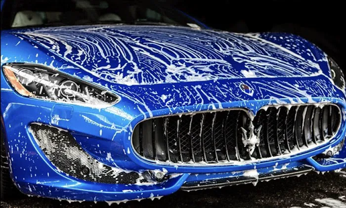 J and J car wash and detailing 3