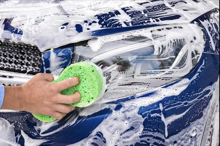 J and J car wash and detailing 2