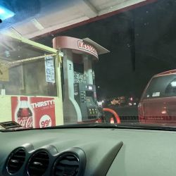 East Coast Gas ico