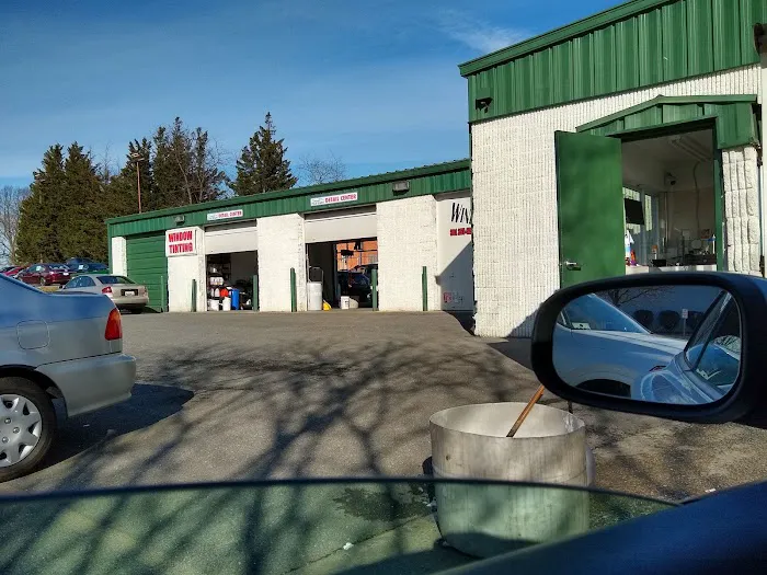 Autopark Car Wash 8