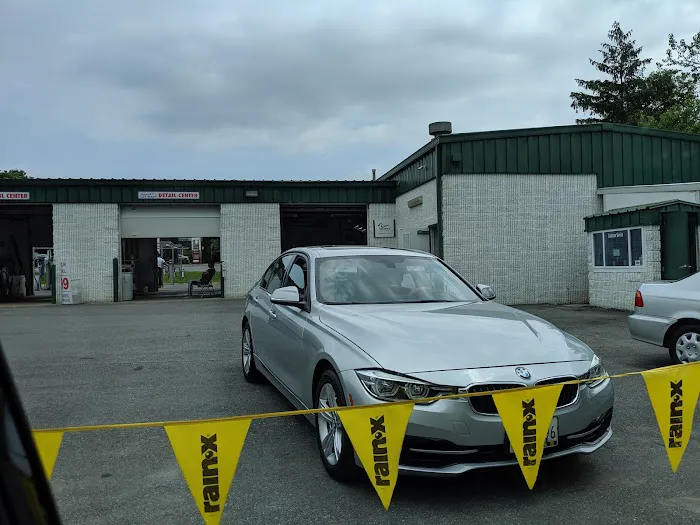 Autopark Car Wash 0