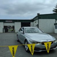 Autopark Car Wash