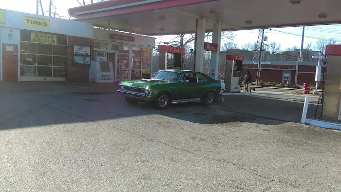 LUKOIL 1