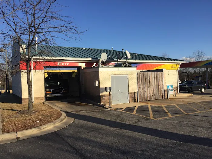 Sunoco Car Wash 0