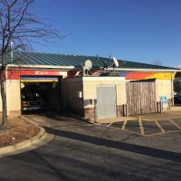 Sunoco Car Wash