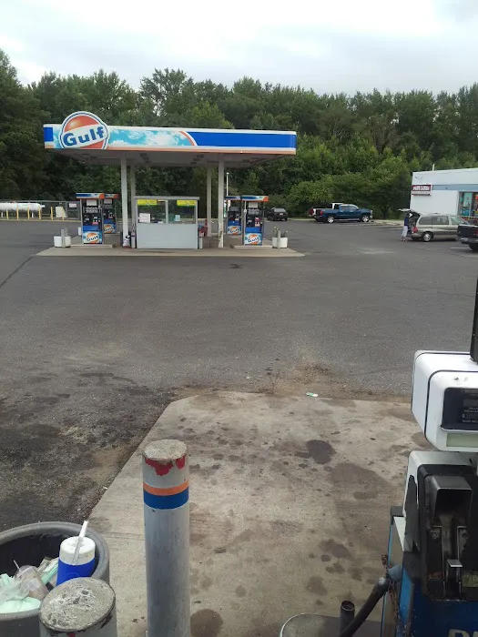 Sunoco 0