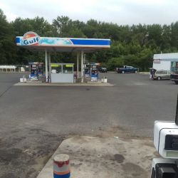 Sunoco ico