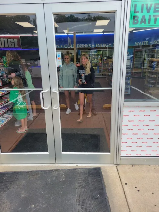 Sunoco 5