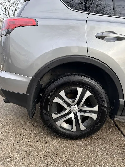 Incas Auto Detailing 7