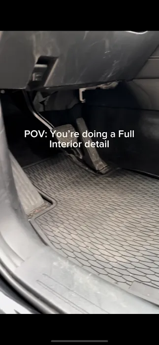 Incas Auto Detailing 8