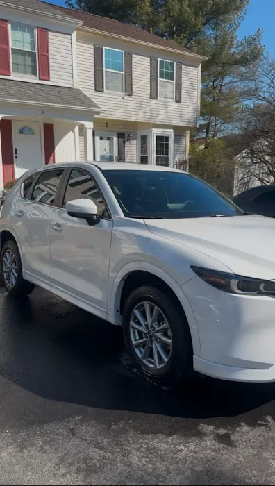 Incas Auto Detailing 2