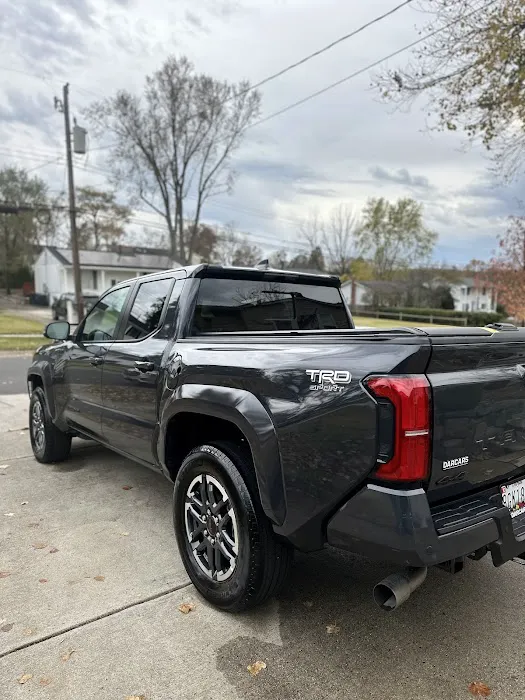 Incas Auto Detailing 4