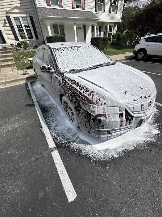 Incas Auto Detailing 6