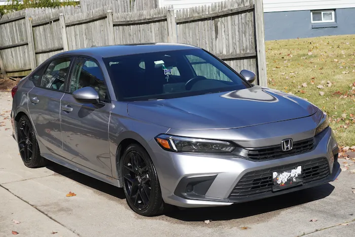 Incas Auto Detailing 9