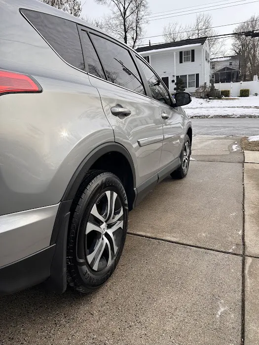 Incas Auto Detailing 5