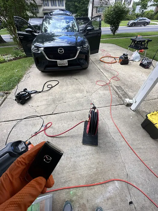 Incas Auto Detailing 3
