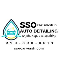 SSO car wash and detailing