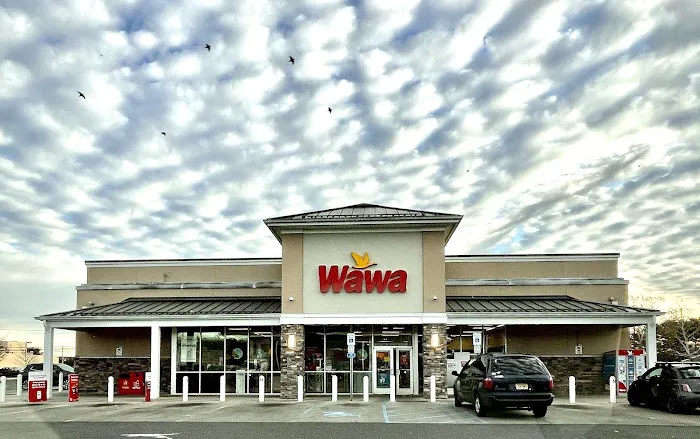 Wawa 6