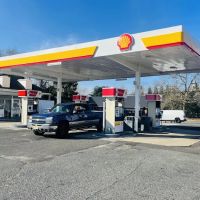 Shell