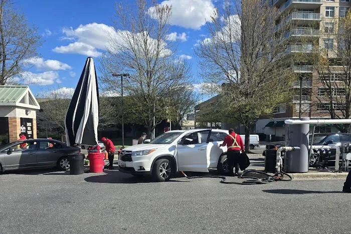 Flagship Carwash 6