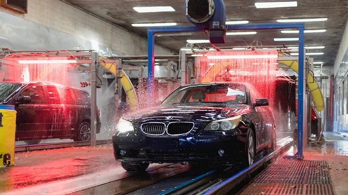 Flagship Carwash 5