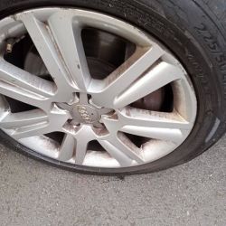 Flagship Carwash ico