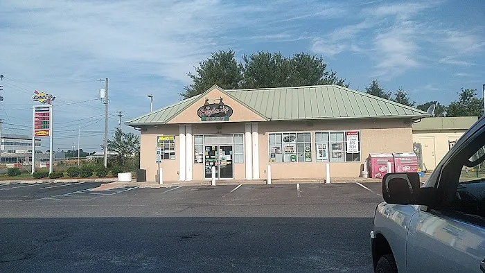 Highway Mart & Gas 5