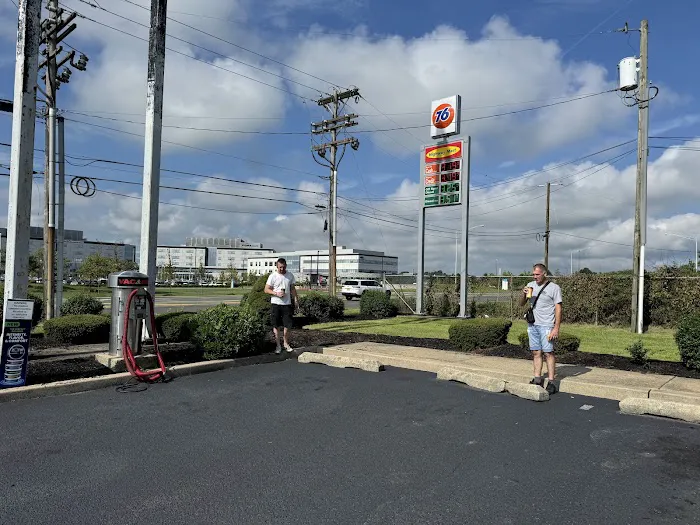 Highway Mart & Gas 1