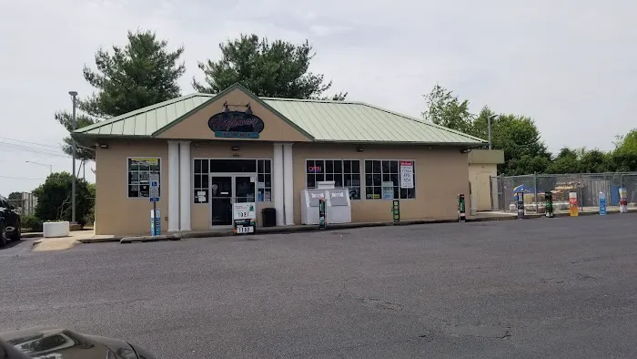 Highway Mart & Gas 0
