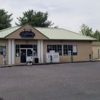 Highway Mart & Gas