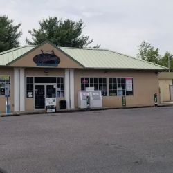 Highway Mart & Gas ico
