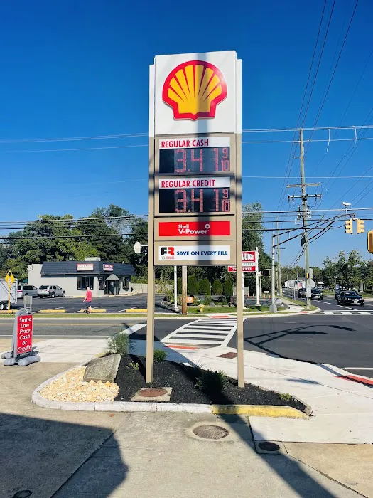 Shell 3